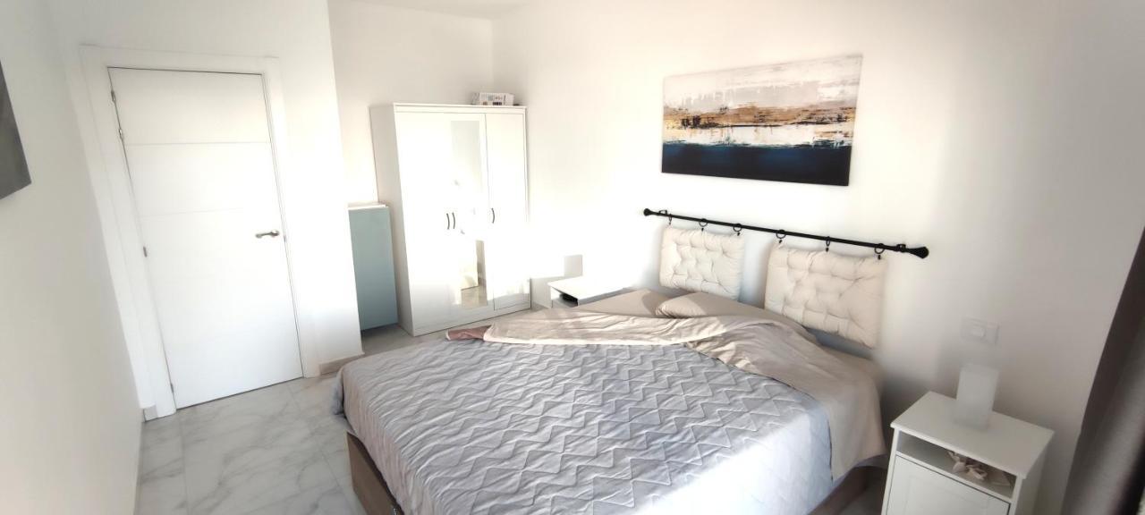 Apartmán Casa Andrea 305 Costa Adeje  Exteriér fotografie