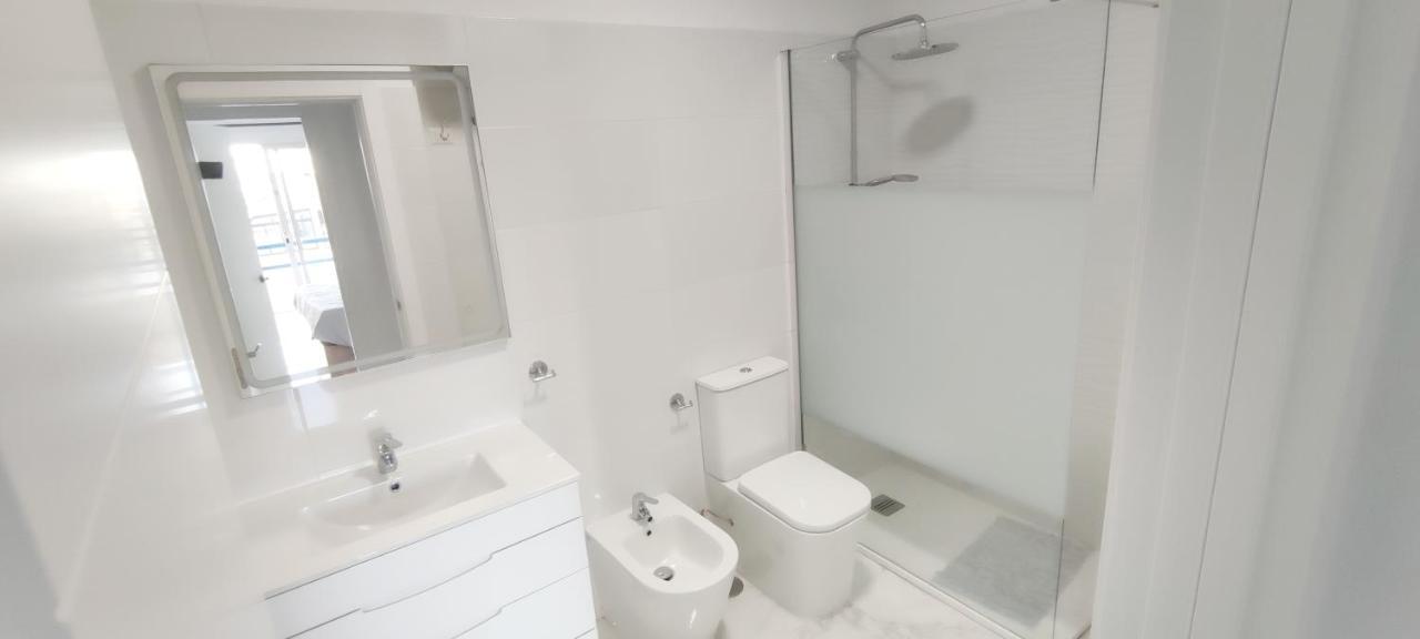 Apartmán Casa Andrea 305 Costa Adeje  Exteriér fotografie