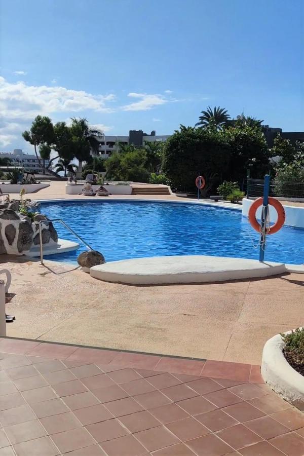 Apartmán Casa Andrea 305 Costa Adeje  Exteriér fotografie