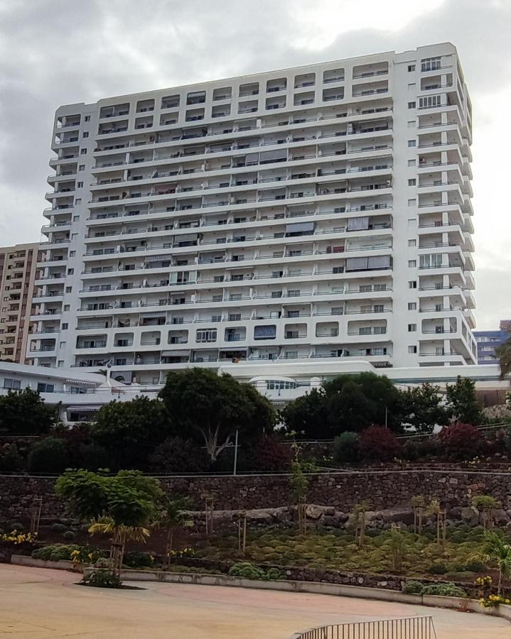 Apartmán Casa Andrea 305 Costa Adeje  Exteriér fotografie