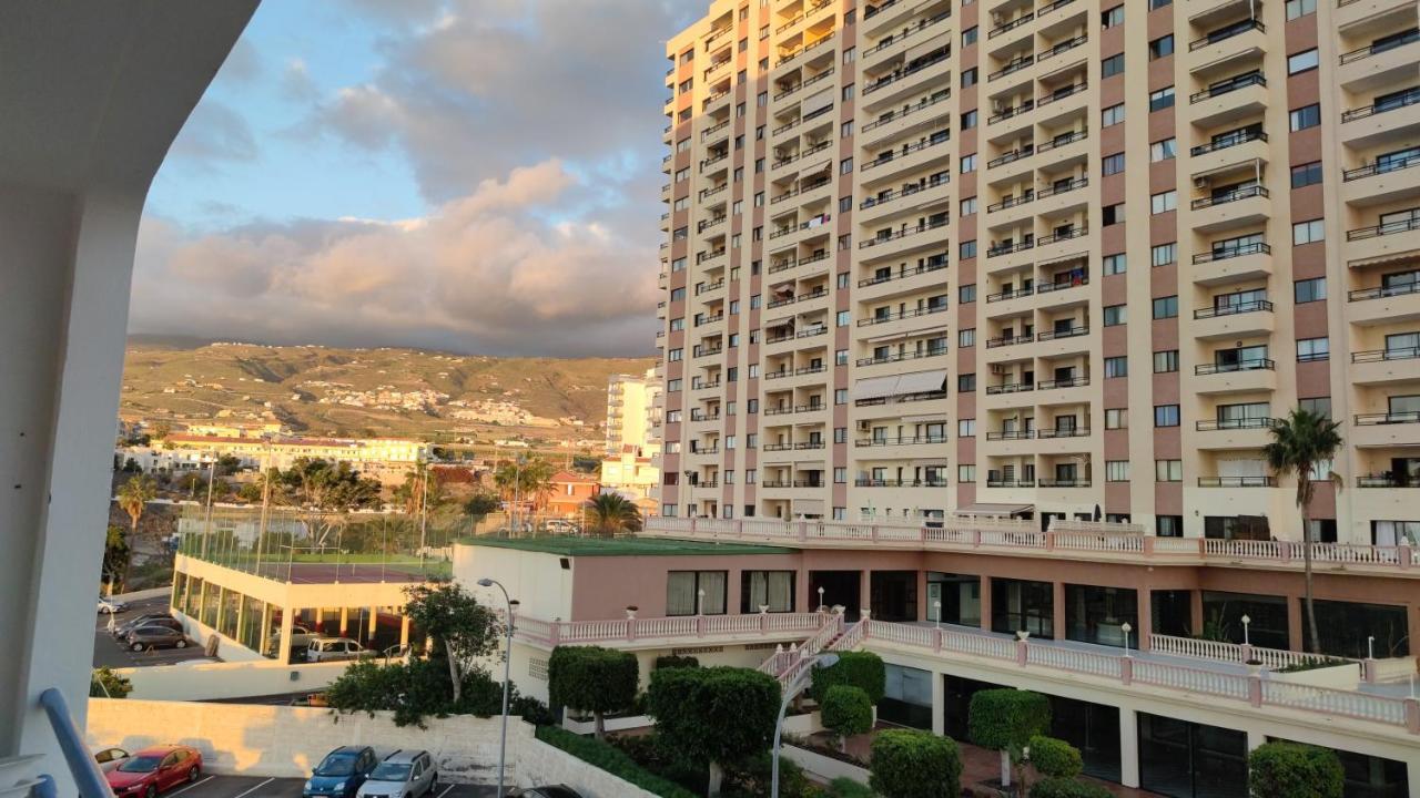 Apartmán Casa Andrea 305 Costa Adeje  Exteriér fotografie