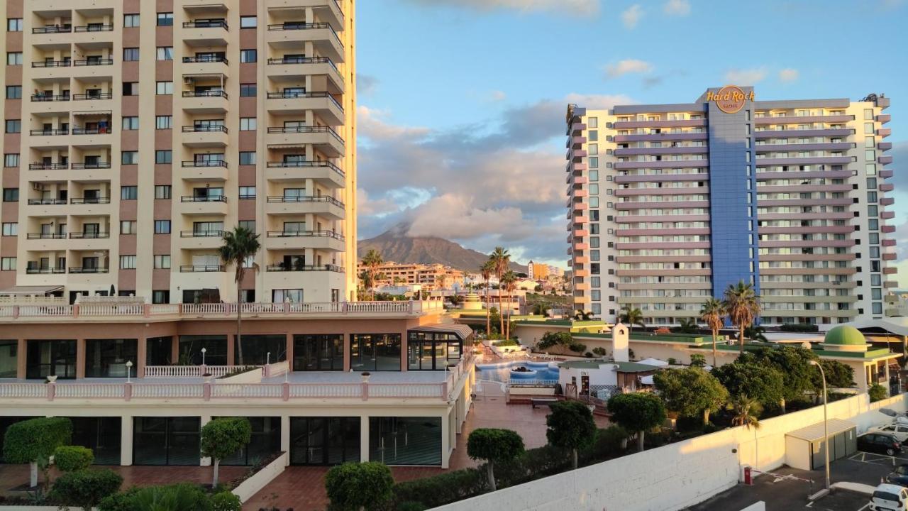 Apartmán Casa Andrea 305 Costa Adeje  Exteriér fotografie