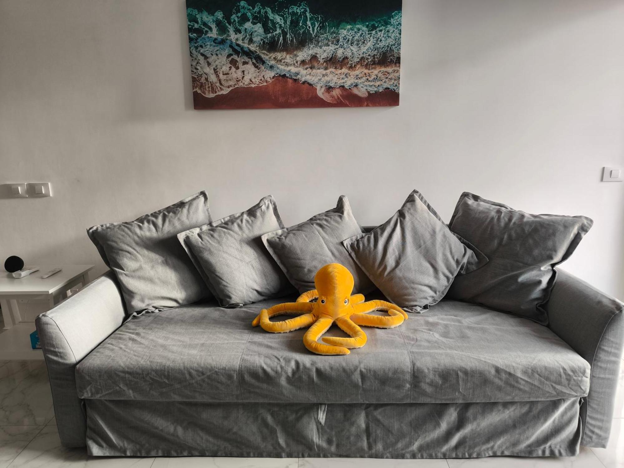 Apartmán Casa Andrea 305 Costa Adeje  Exteriér fotografie