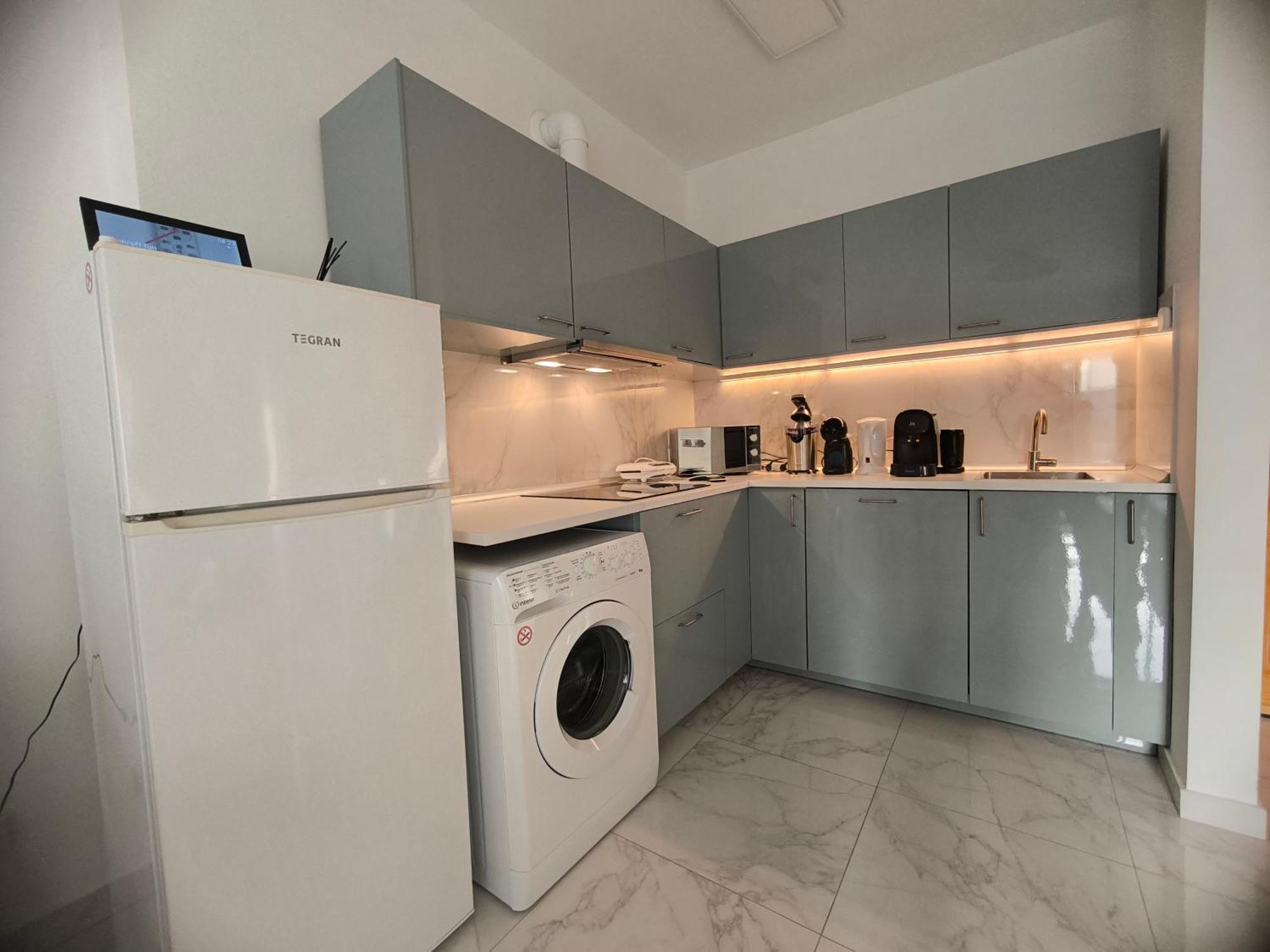 Apartmán Casa Andrea 305 Costa Adeje  Exteriér fotografie