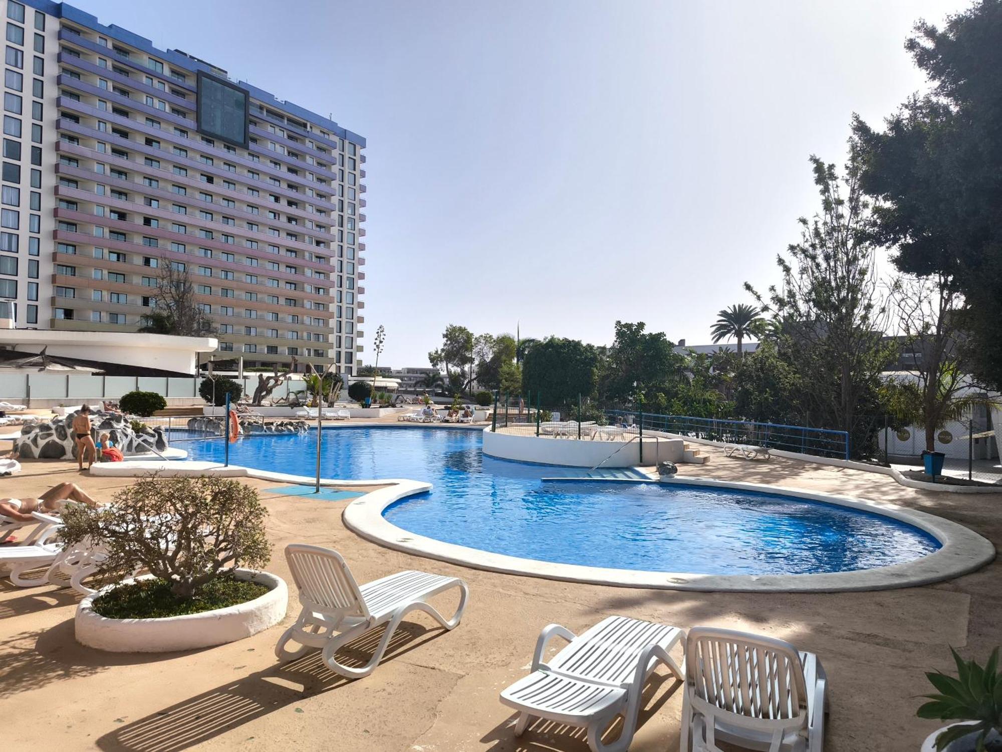 Apartmán Casa Andrea 305 Costa Adeje  Exteriér fotografie